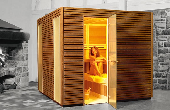 Sauna Infrarrojos