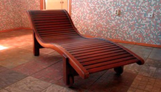 Comprar Tumbona Termica en Madrid